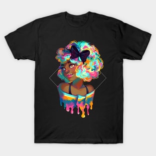 Rainbow T-Shirt